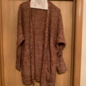 NWT Sweater, Size L